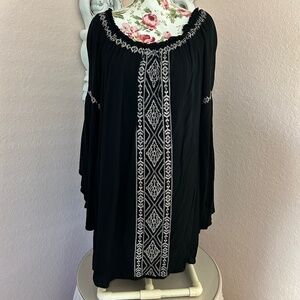 Dress western